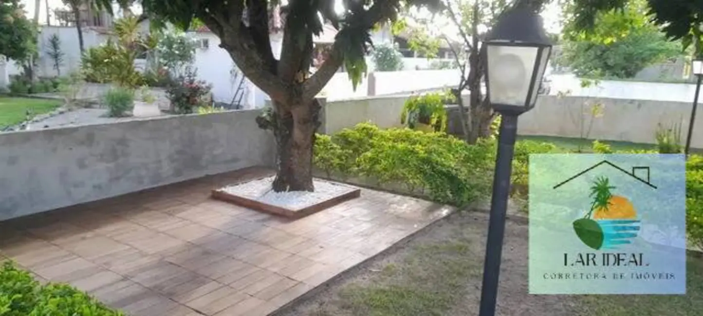 Foto 2 de Casa de Condomínio com 2 quartos à venda em Araruama - RJ