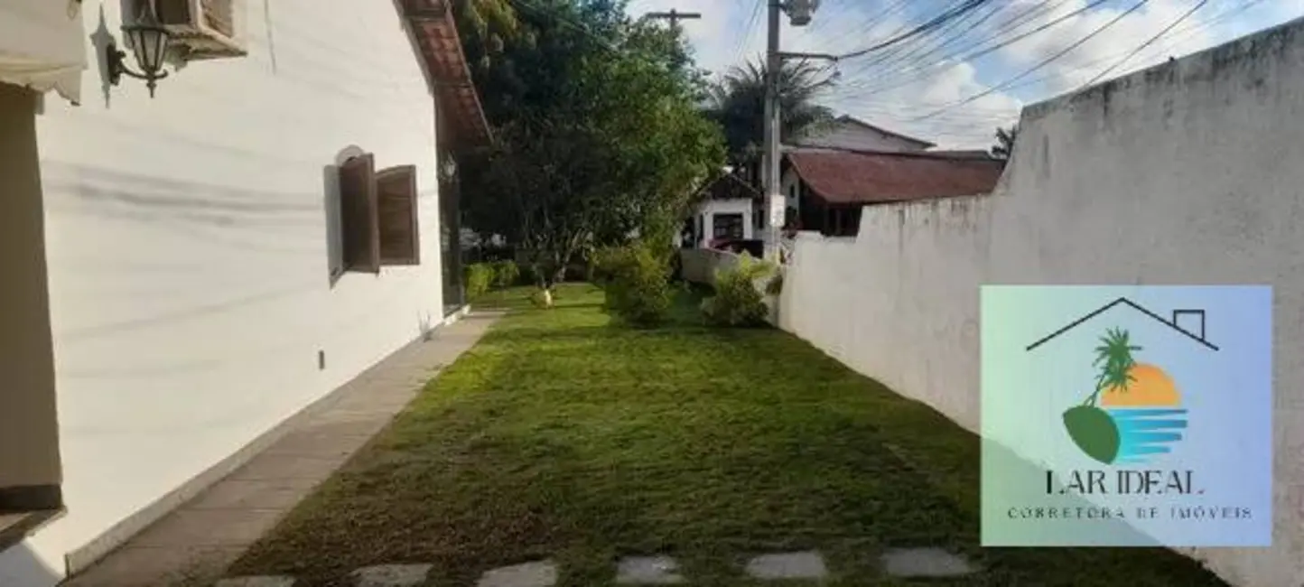 Casa de Condomínio com 2 quartos à venda em Araruama - RJ - imagem 4 Foto 4 de Casa de Condomínio com 2 quartos à venda em Araruama - RJ