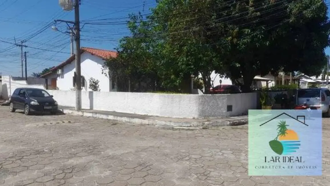 Casa de Condomínio com 2 quartos à venda em Araruama - RJ - imagem 3 Foto 3 de Casa de Condomínio com 2 quartos à venda em Araruama - RJ