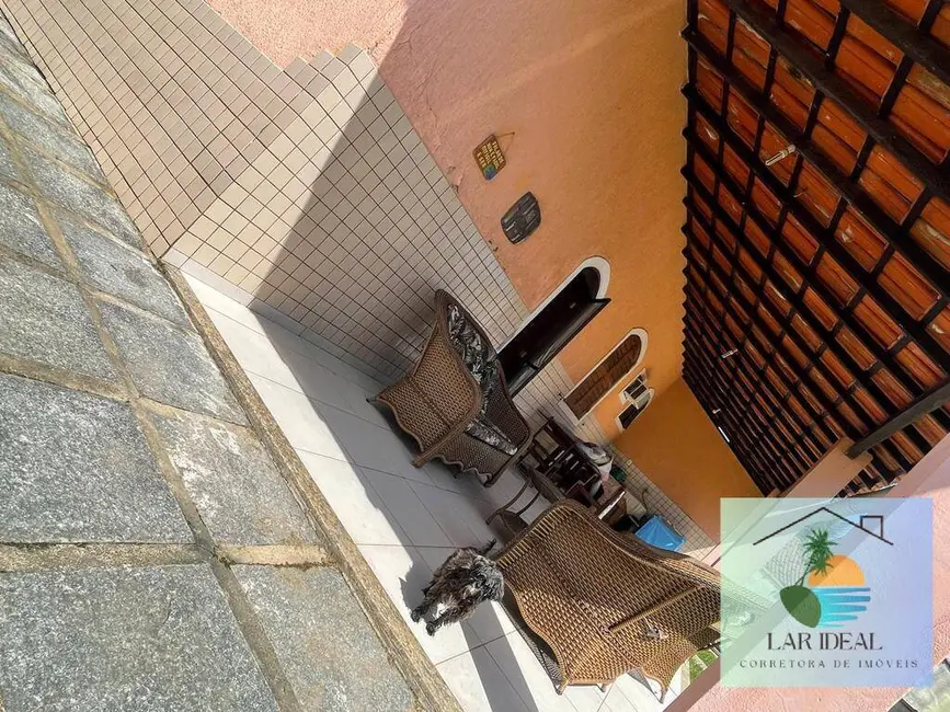 Foto 4 de Casa com 3 quartos à venda em Praia Seca, Araruama - RJ