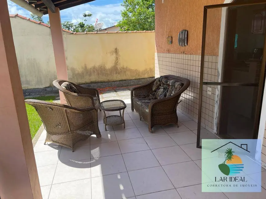 Foto 3 de Casa com 3 quartos à venda em Praia Seca, Araruama - RJ