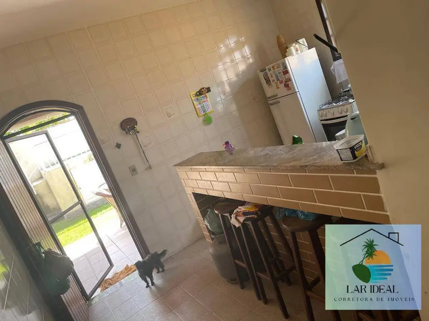 Foto 7 de Casa com 3 quartos à venda em Praia Seca, Araruama - RJ