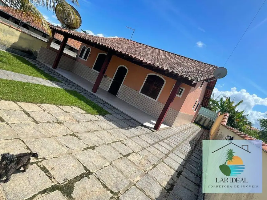 Foto 2 de Casa com 3 quartos à venda em Praia Seca, Araruama - RJ