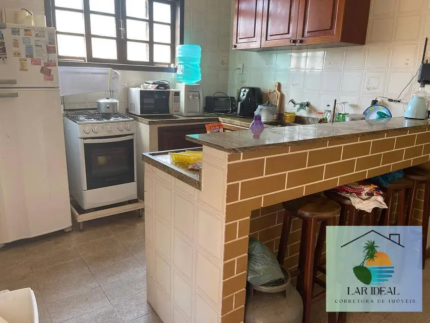 Foto 8 de Casa com 3 quartos à venda em Praia Seca, Araruama - RJ