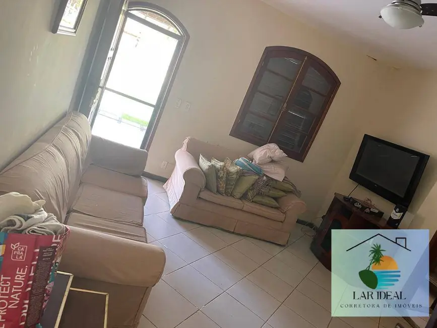 Foto 5 de Casa com 3 quartos à venda em Praia Seca, Araruama - RJ