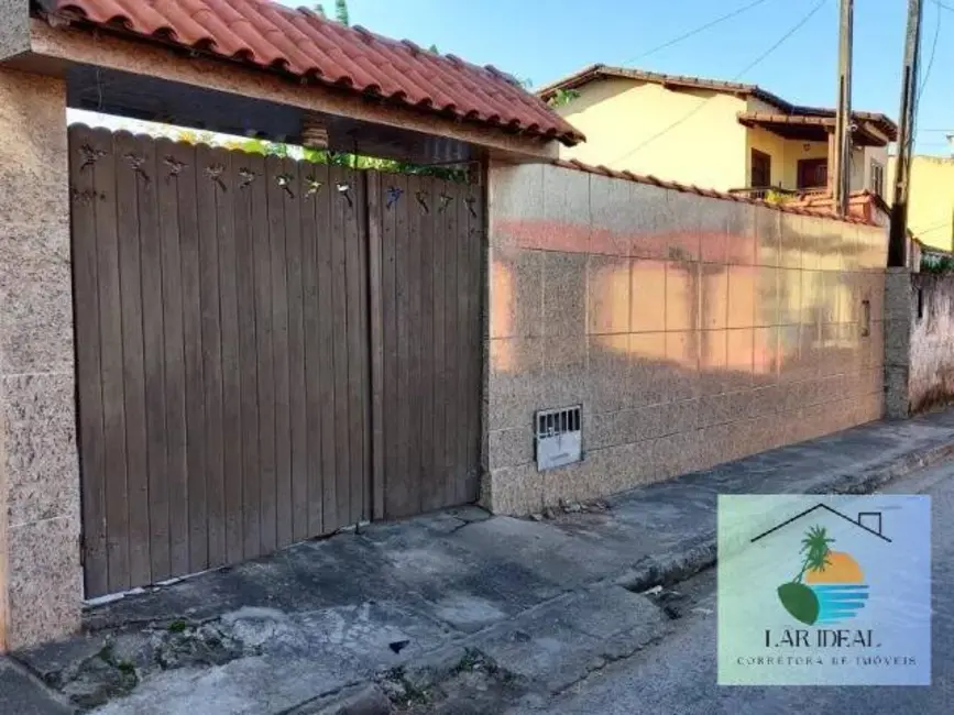Foto 2 de Casa com 3 quartos à venda em Recanto, Rio Das Ostras - RJ