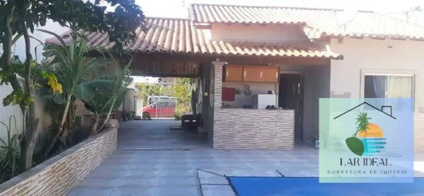 Casa com 3 quartos à venda em Araruama - RJ - imagem 9 Foto 9 de Casa com 3 quartos à venda em Araruama - RJ