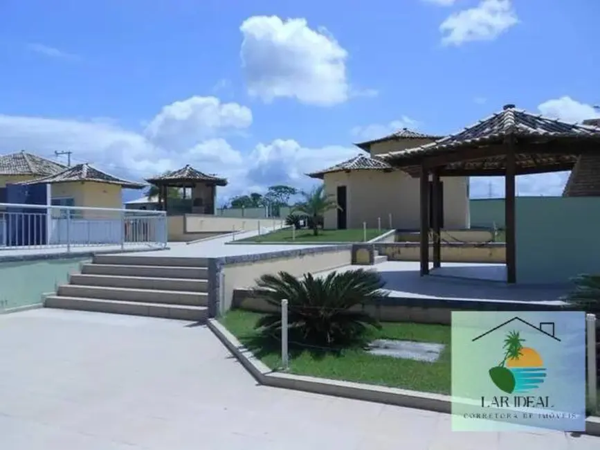 Casa com 3 quartos à venda em Araruama - RJ - imagem 4 Foto 4 de Casa com 3 quartos à venda em Araruama - RJ