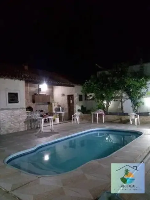 Casa com 3 quartos à venda em Araruama - RJ - imagem 7 Foto 7 de Casa com 3 quartos à venda em Araruama - RJ