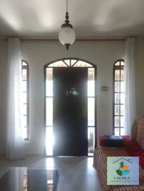 Foto 2 de Casa com 3 quartos à venda, 360m2 em Unamar (Tamoios), Cabo Frio - RJ