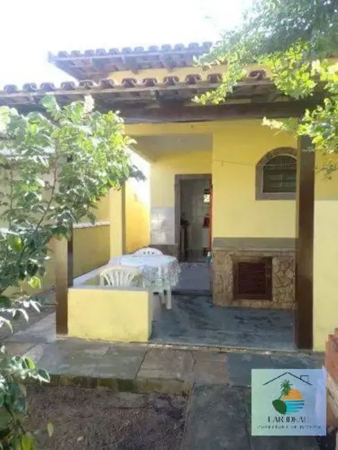 Foto 6 de Casa com 3 quartos à venda, 360m2 em Unamar (Tamoios), Cabo Frio - RJ