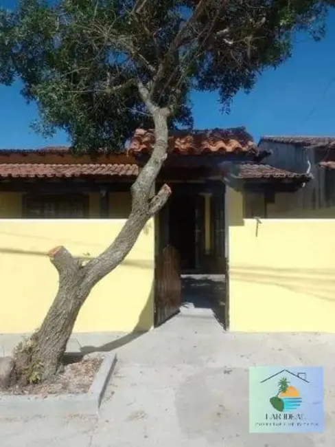 Foto 8 de Casa com 3 quartos à venda, 360m2 em Unamar (Tamoios), Cabo Frio - RJ