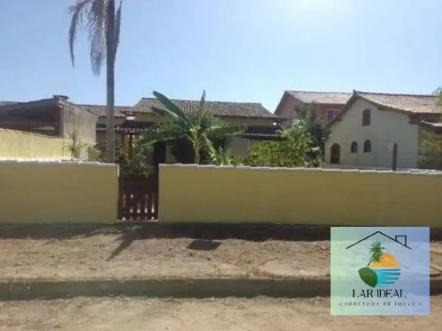 Foto 3 de Casa com 3 quartos à venda, 360m2 em Unamar (Tamoios), Cabo Frio - RJ