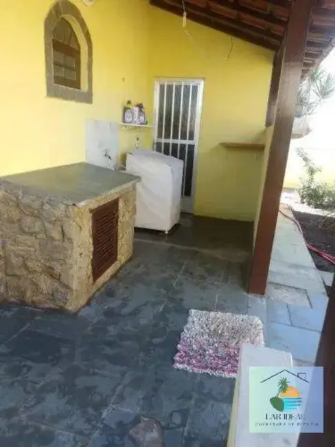 Foto 9 de Casa com 3 quartos à venda, 360m2 em Unamar (Tamoios), Cabo Frio - RJ