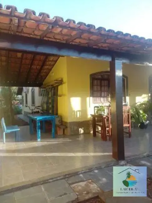 Foto 5 de Casa com 3 quartos à venda, 360m2 em Unamar (Tamoios), Cabo Frio - RJ