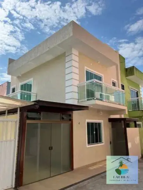 Foto 1 de Casa com 2 quartos à venda em Casimiro De Abreu - RJ