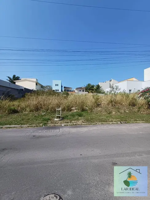 Foto 1 de Terreno / Lote à venda, 360m2 em Nova São Pedro, Sao Pedro Da Aldeia - RJ
