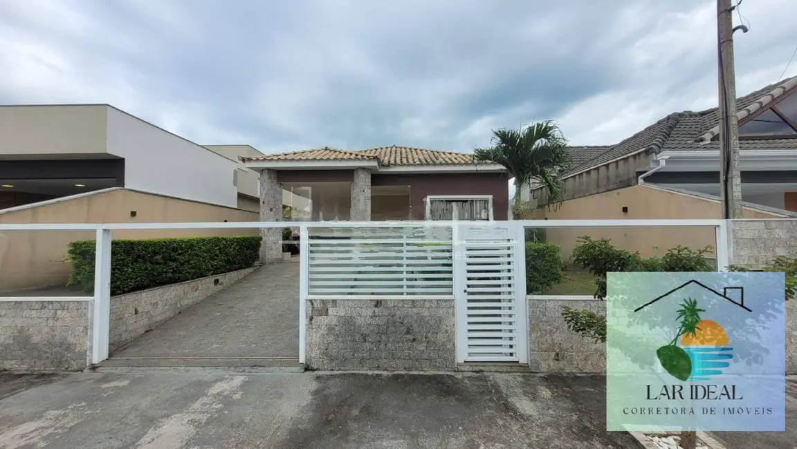Foto 1 de Casa com 3 quartos à venda, 360m2 em Nova São Pedro, Sao Pedro Da Aldeia - RJ