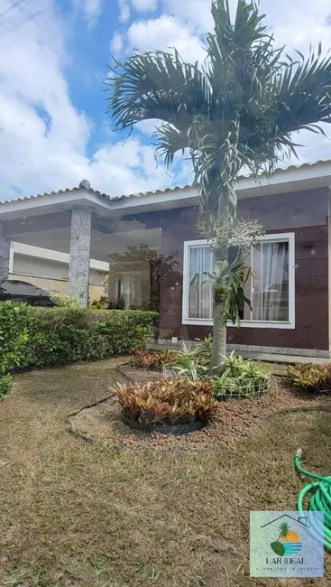 Foto 2 de Casa com 3 quartos à venda, 360m2 em Nova São Pedro, Sao Pedro Da Aldeia - RJ