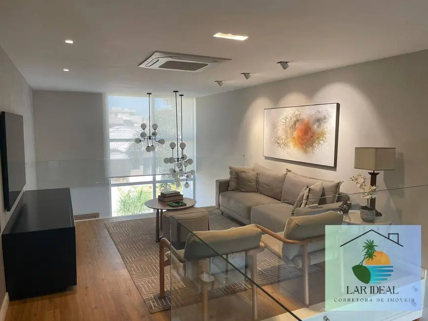 Casa com 4 quartos à venda, 360m2 em Nova São Pedro, Sao Pedro Da Aldeia - RJ - imagem 9 Foto 9 de Casa com 4 quartos à venda, 360m2 em Nova São Pedro, Sao Pedro Da Aldeia - RJ