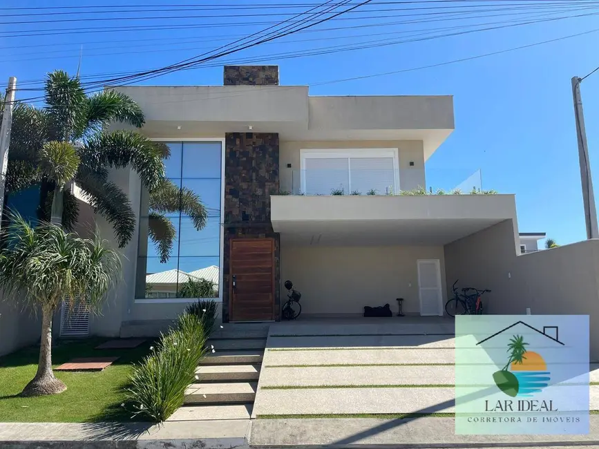 Foto 2 de Casa com 4 quartos à venda, 360m2 em Nova São Pedro, Sao Pedro Da Aldeia - RJ