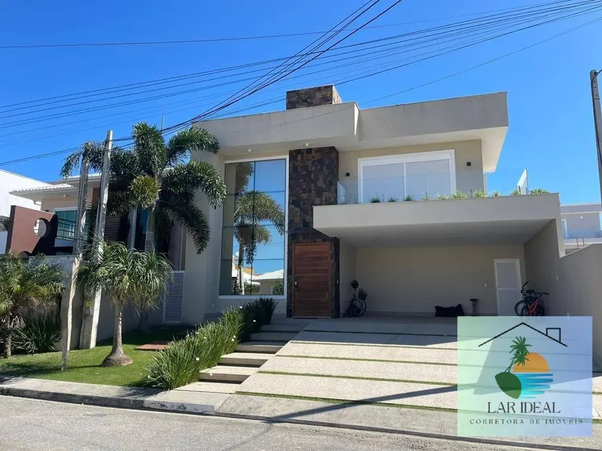 Foto 1 de Casa com 4 quartos à venda, 360m2 em Nova São Pedro, Sao Pedro Da Aldeia - RJ