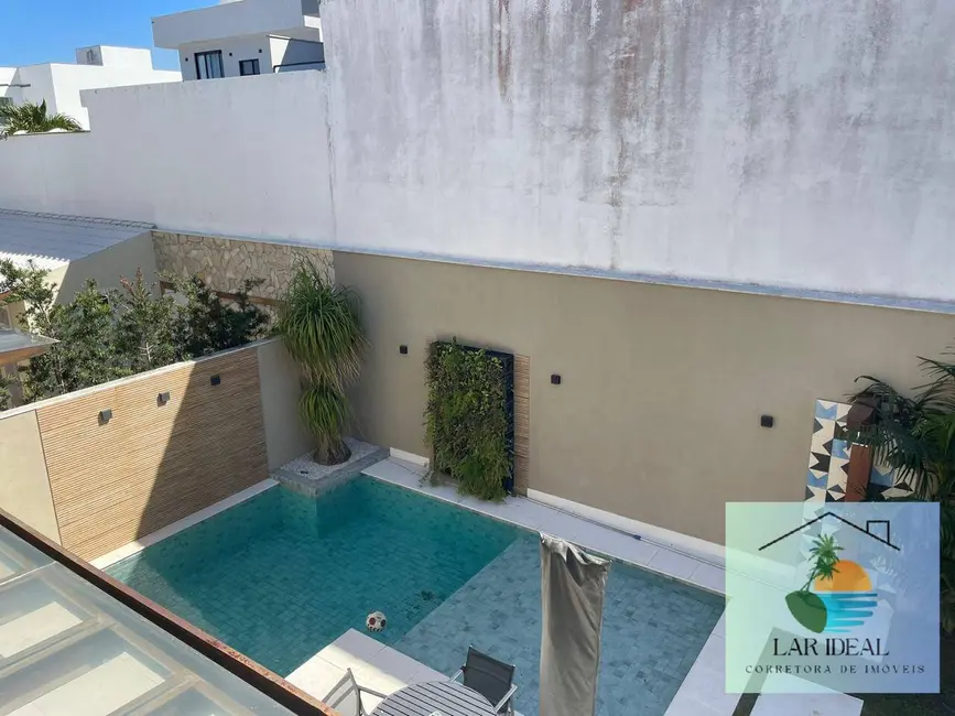 Casa com 4 quartos à venda, 360m2 em Nova São Pedro, Sao Pedro Da Aldeia - RJ - imagem 5 Foto 5 de Casa com 4 quartos à venda, 360m2 em Nova São Pedro, Sao Pedro Da Aldeia - RJ