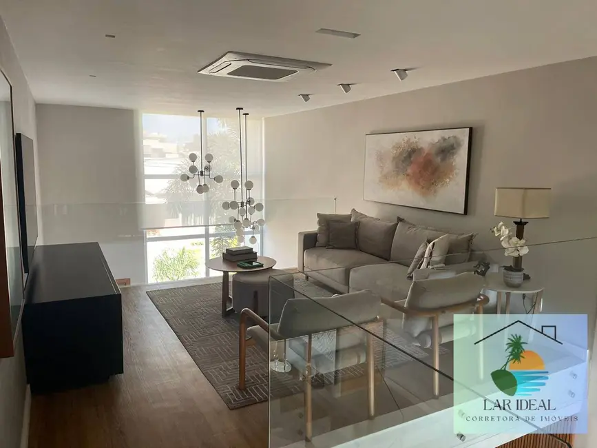 Casa com 4 quartos à venda, 360m2 em Nova São Pedro, Sao Pedro Da Aldeia - RJ - imagem 7 Foto 7 de Casa com 4 quartos à venda, 360m2 em Nova São Pedro, Sao Pedro Da Aldeia - RJ