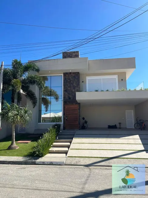 Casa com 4 quartos à venda, 360m2 em Nova São Pedro, Sao Pedro Da Aldeia - RJ - imagem 3 Foto 3 de Casa com 4 quartos à venda, 360m2 em Nova São Pedro, Sao Pedro Da Aldeia - RJ