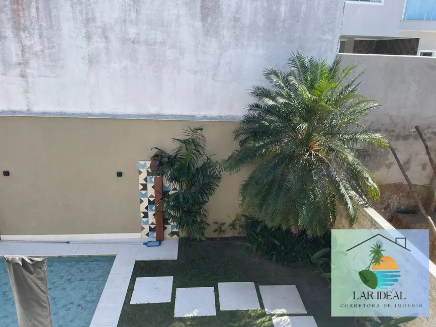 Casa com 4 quartos à venda, 360m2 em Nova São Pedro, Sao Pedro Da Aldeia - RJ - imagem 6 Foto 6 de Casa com 4 quartos à venda, 360m2 em Nova São Pedro, Sao Pedro Da Aldeia - RJ