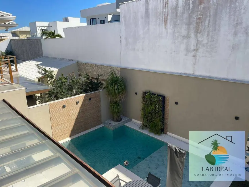 Casa com 4 quartos à venda, 360m2 em Nova São Pedro, Sao Pedro Da Aldeia - RJ - imagem 4 Foto 4 de Casa com 4 quartos à venda, 360m2 em Nova São Pedro, Sao Pedro Da Aldeia - RJ