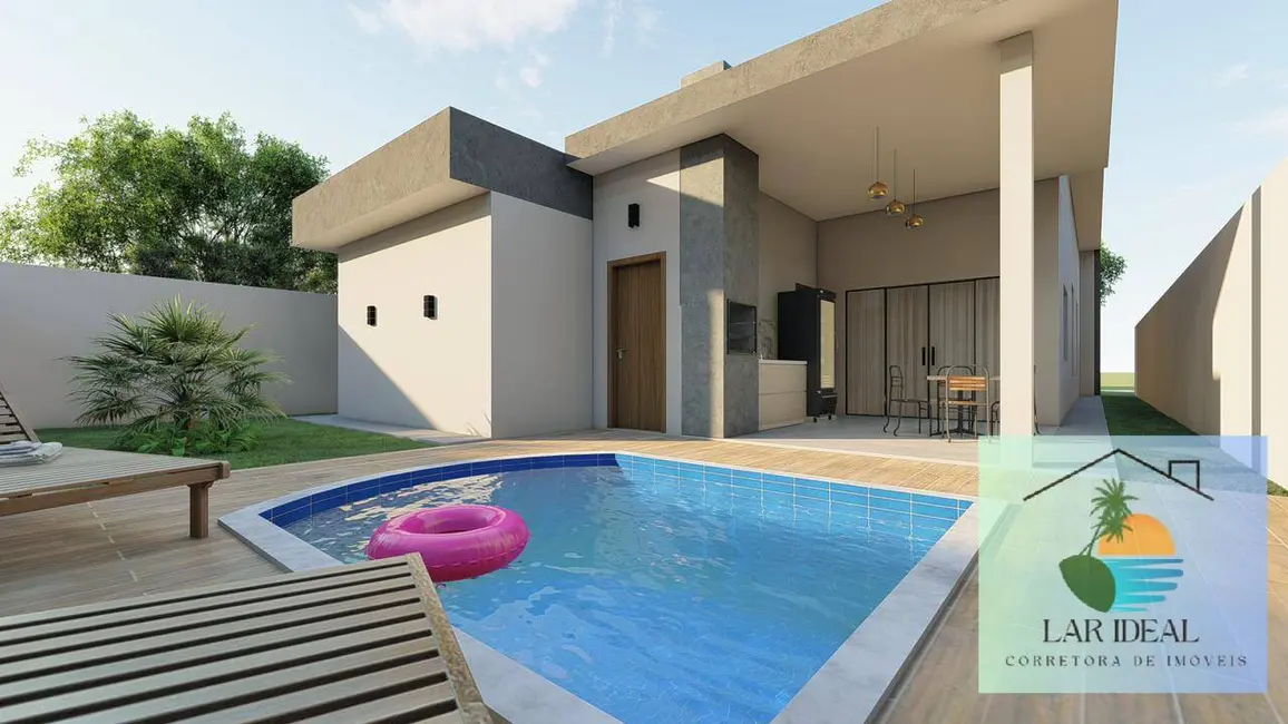 Casa com 3 quartos à venda, 324m2 em Nova São Pedro, Sao Pedro Da Aldeia - RJ - imagem 3 Foto 3 de Casa com 3 quartos à venda, 324m2 em Nova São Pedro, Sao Pedro Da Aldeia - RJ