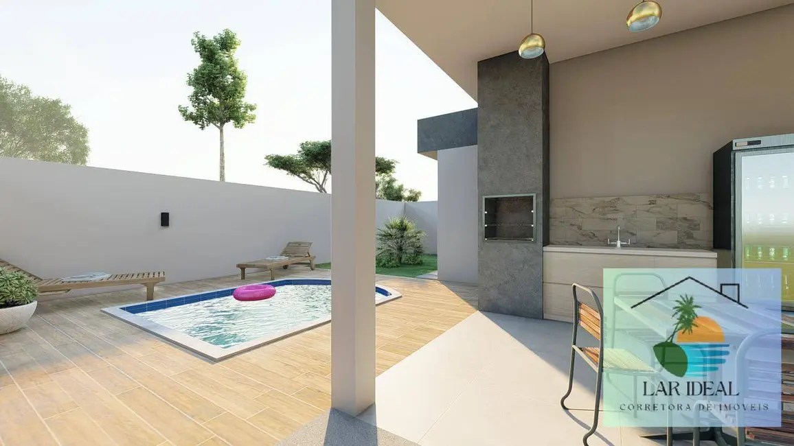 Casa com 3 quartos à venda, 324m2 em Nova São Pedro, Sao Pedro Da Aldeia - RJ - imagem 4 Foto 4 de Casa com 3 quartos à venda, 324m2 em Nova São Pedro, Sao Pedro Da Aldeia - RJ