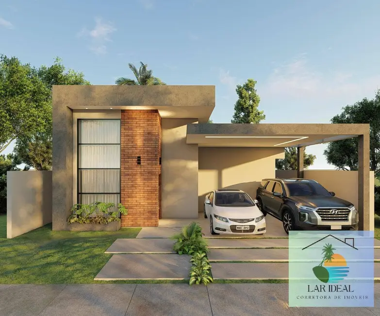 Foto 2 de Casa com 3 quartos à venda, 324m2 em Nova São Pedro, Sao Pedro Da Aldeia - RJ