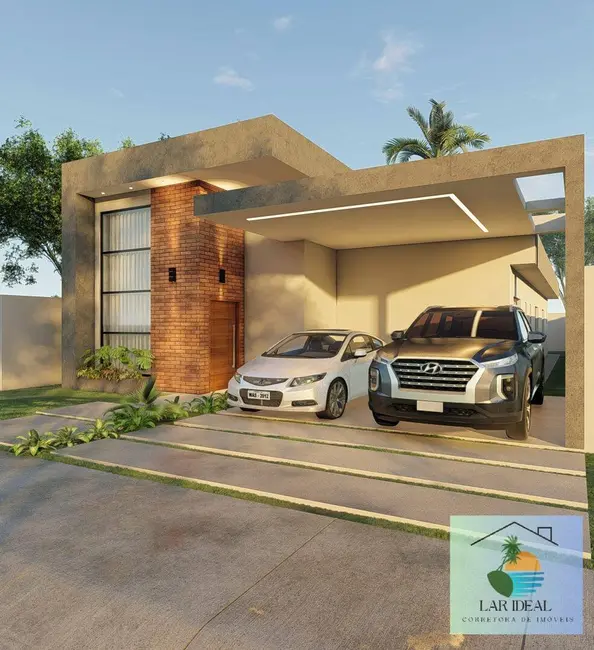 Foto 1 de Casa com 3 quartos à venda, 324m2 em Nova São Pedro, Sao Pedro Da Aldeia - RJ
