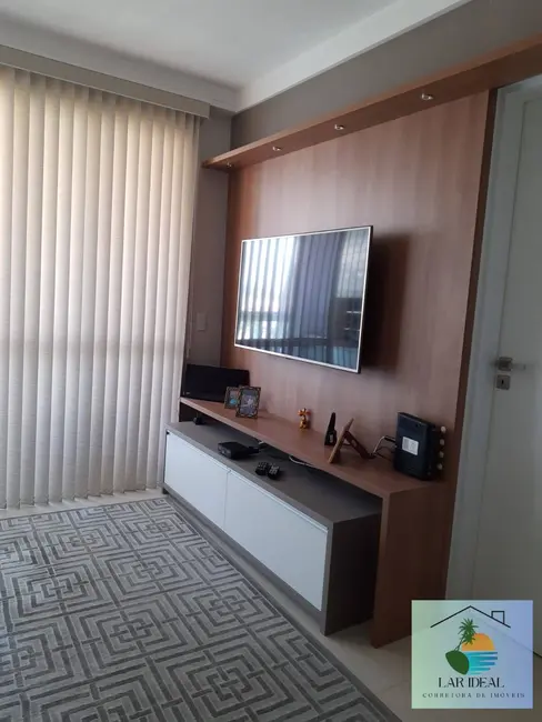 Foto 4 de Apartamento com 3 quartos à venda em Barreiros, Sao Jose - SC