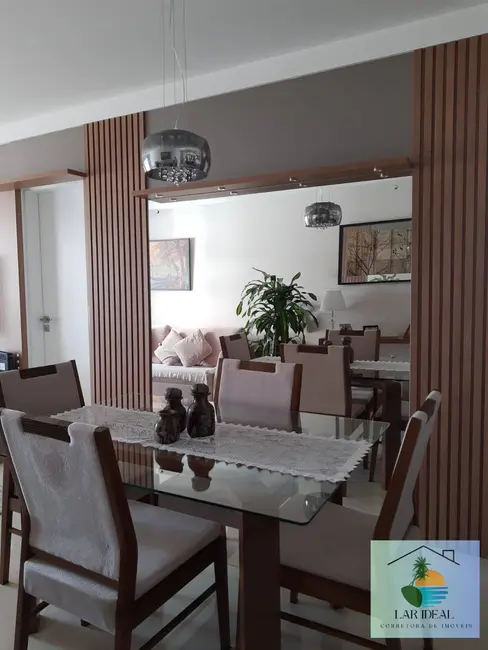 Foto 5 de Apartamento com 3 quartos à venda em Barreiros, Sao Jose - SC