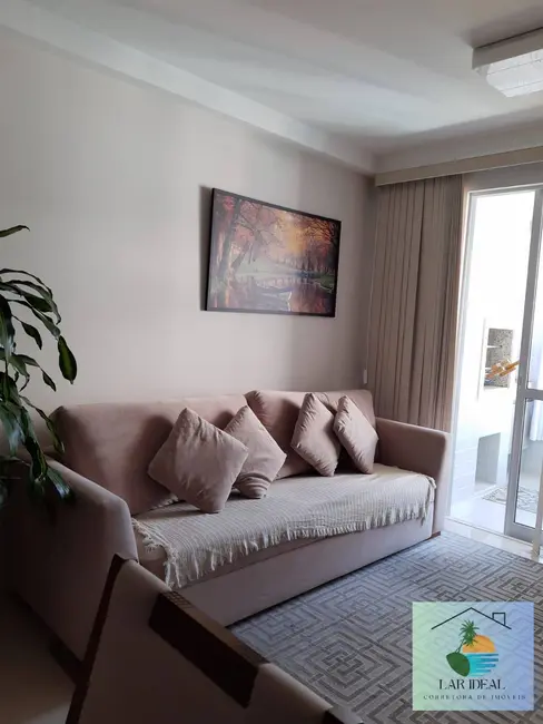 Foto 3 de Apartamento com 3 quartos à venda em Barreiros, Sao Jose - SC