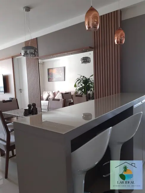 Foto 7 de Apartamento com 3 quartos à venda em Barreiros, Sao Jose - SC