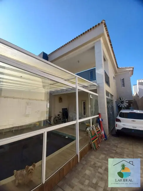 Foto 9 de Casa com 3 quartos à venda, 225m2 em Palmeiras, Cabo Frio - RJ