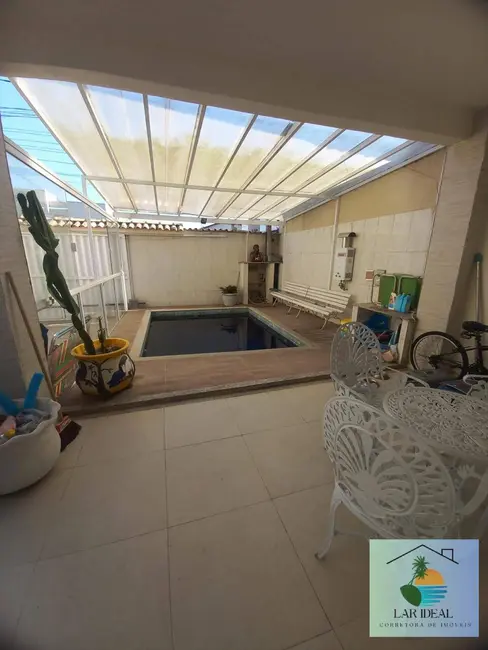 Foto 7 de Casa com 3 quartos à venda, 225m2 em Palmeiras, Cabo Frio - RJ