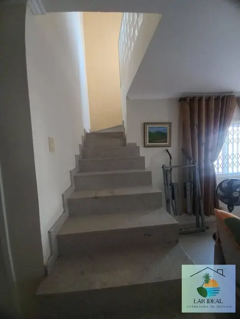 Foto 5 de Casa com 3 quartos à venda, 225m2 em Palmeiras, Cabo Frio - RJ