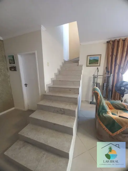 Foto 4 de Casa com 3 quartos à venda, 225m2 em Palmeiras, Cabo Frio - RJ