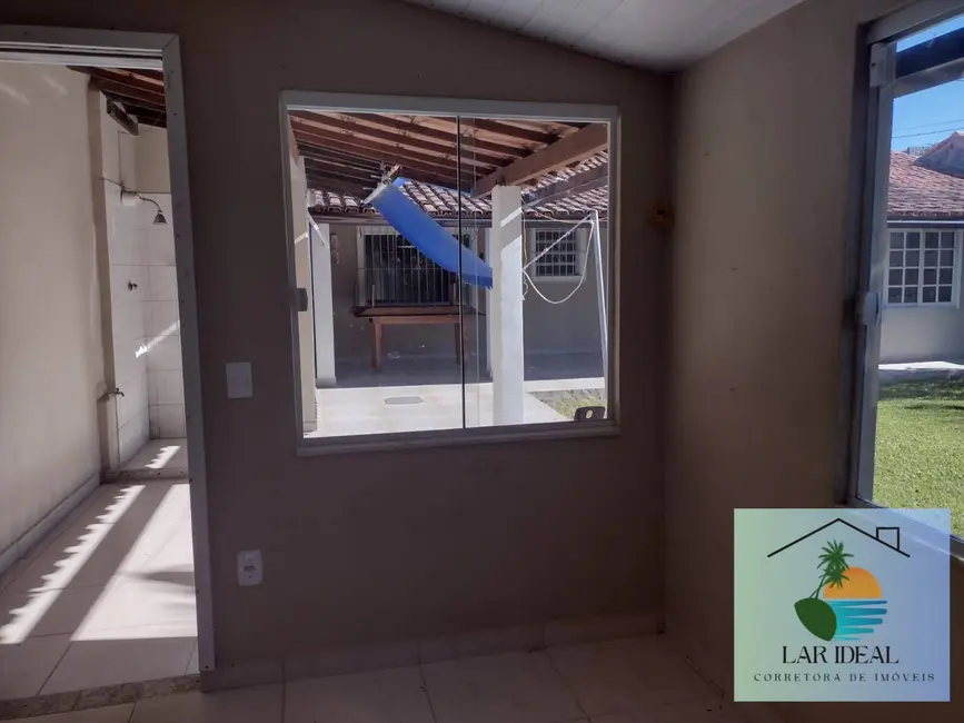 Foto 6 de Casa com 5 quartos à venda, 375m2 em Caminho de Búzios, Cabo Frio - RJ