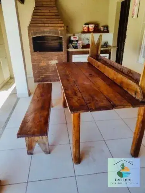 Foto 3 de Casa com 5 quartos à venda, 375m2 em Caminho de Búzios, Cabo Frio - RJ