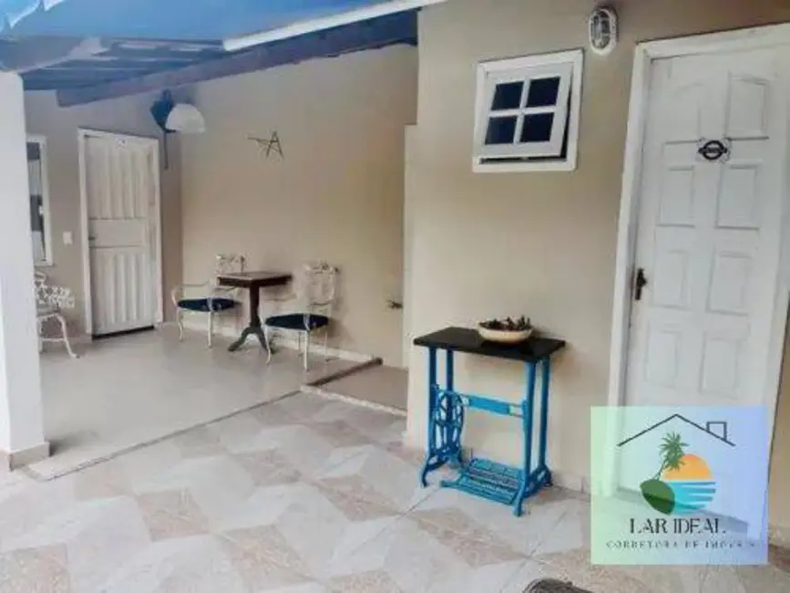 Foto 5 de Casa com 5 quartos à venda, 375m2 em Caminho de Búzios, Cabo Frio - RJ