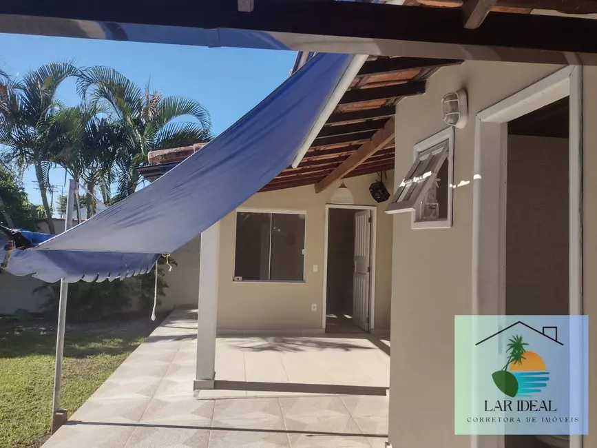 Foto 4 de Casa com 5 quartos à venda, 375m2 em Caminho de Búzios, Cabo Frio - RJ