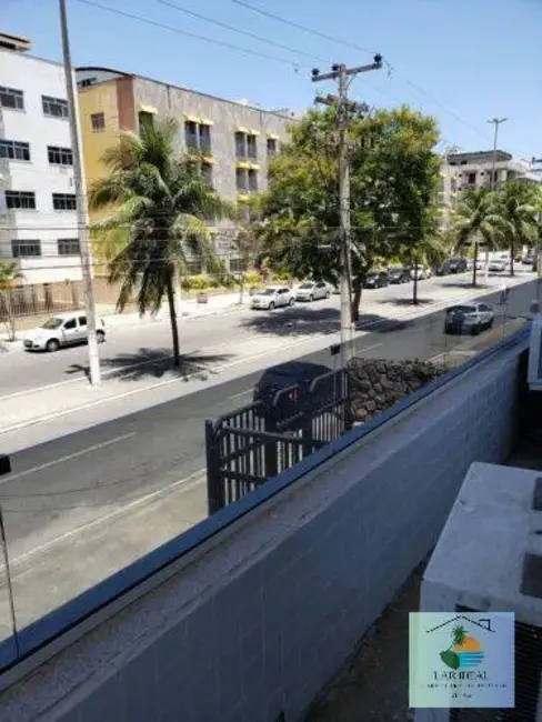Foto 1 de Apartamento com 3 quartos à venda em Vila Nova, Cabo Frio - RJ