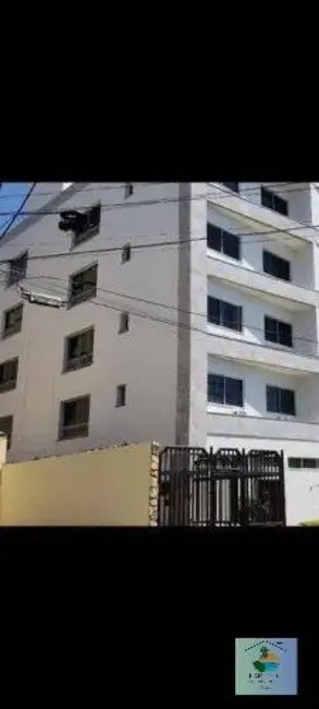 Apartamento com 3 quartos à venda em Vila Nova, Cabo Frio - RJ - imagem 3 Foto 3 de Apartamento com 3 quartos à venda em Vila Nova, Cabo Frio - RJ