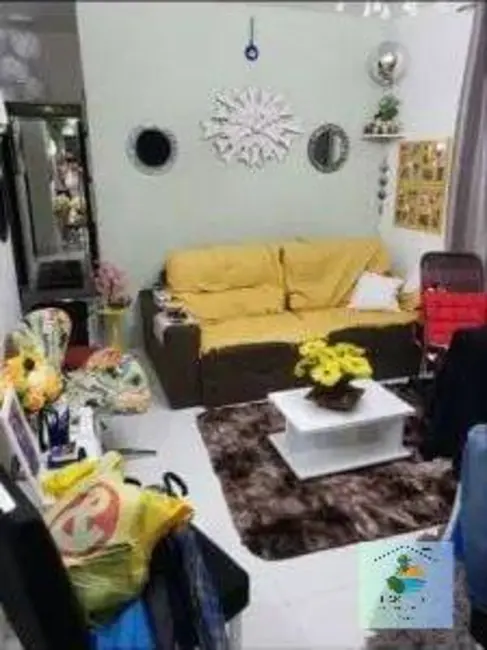 Apartamento com 3 quartos à venda em Vila Nova, Cabo Frio - RJ - imagem 5 Foto 5 de Apartamento com 3 quartos à venda em Vila Nova, Cabo Frio - RJ